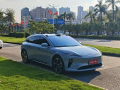 NIO ET5T 2025 75kWh Touring - ფოტო 3