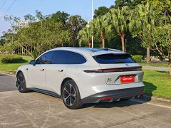 NIO ET5T 2025 75kWh Touring - ფოტო 4