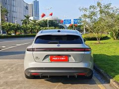 NIO ET5T 2025 75kWh Touring - ფოტო 5