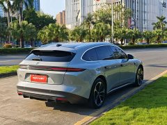 NIO ET5T 2025 75kWh Touring - ფოტო 6