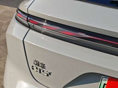 NIO ET5T 2025 75kWh Touring - ფოტო 8