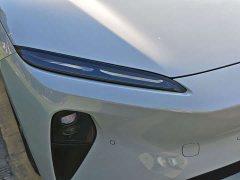 NIO ET5T 2025 75kWh Touring - ფოტო 9