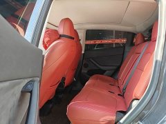 Tesla Model Y Long Range All-Wheel Drive - ფოტო 9