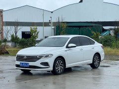 Volkswagen Lavida 1.5L Automatic Manyi Edition - ფოტო 1