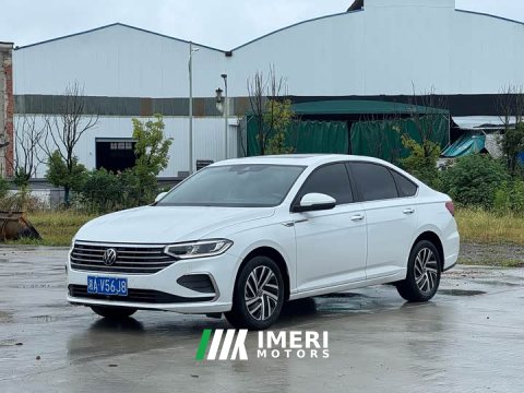 2024 Volkswagen Lavida 1.5L Automatic Manyi Edition - ავტომობილი ჩინეთიდან