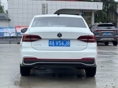 Volkswagen Lavida 1.5L Automatic Manyi Edition - ფოტო 10
