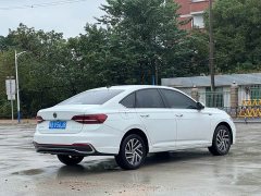 Volkswagen Lavida 1.5L Automatic Manyi Edition - ფოტო 11