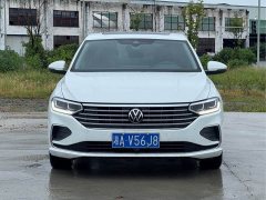 Volkswagen Lavida 1.5L Automatic Manyi Edition - ფოტო 2