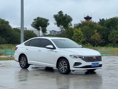 Volkswagen Lavida 1.5L Automatic Manyi Edition - ფოტო 3