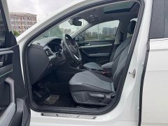 Volkswagen Lavida 1.5L Automatic Manyi Edition - ფოტო 4