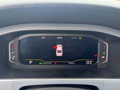 Volkswagen Lavida 1.5L Automatic Manyi Edition - ფოტო 5