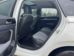Volkswagen Lavida 1.5L Automatic Manyi Edition - ფოტო 6