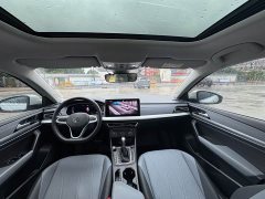 Volkswagen Lavida 1.5L Automatic Manyi Edition - ფოტო 7