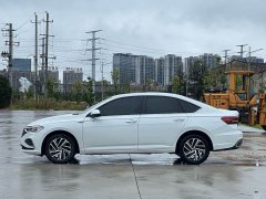 Volkswagen Lavida 1.5L Automatic Manyi Edition - ფოტო 8