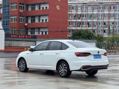 Volkswagen Lavida 1.5L Automatic Manyi Edition - ფოტო 9