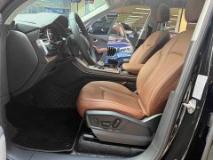 Audi Q7 45 TFSI quattro S line Sport - ფოტო 10