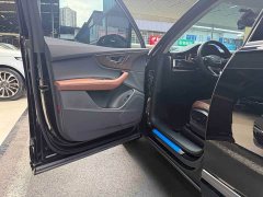 Audi Q7 45 TFSI quattro S line Sport - ფოტო 11