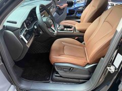 Audi Q7 45 TFSI quattro S line Sport - ფოტო 13