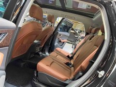 Audi Q7 45 TFSI quattro S line Sport - ფოტო 14