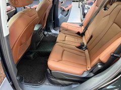 Audi Q7 45 TFSI quattro S line Sport - ფოტო 15