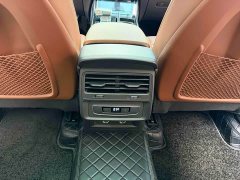 Audi Q7 45 TFSI quattro S line Sport - ფოტო 16