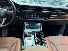 Audi Q7 45 TFSI quattro S line Sport - ფოტო 17
