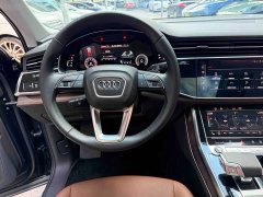 Audi Q7 45 TFSI quattro S line Sport - ფოტო 18