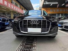 Audi Q7 45 TFSI quattro S line Sport - ფოტო 2