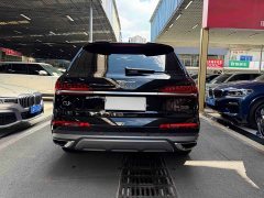 Audi Q7 45 TFSI quattro S line Sport - ფოტო 5