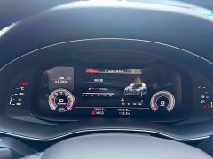 Audi Q7 45 TFSI quattro S line Sport - ფოტო 7