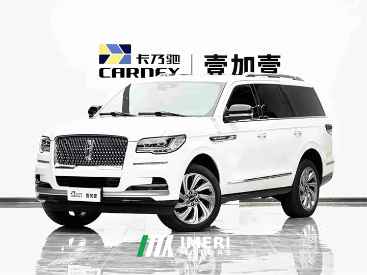 Lincoln Navigator 2022 3.5T Prestige Edition - ავტომობილი ჩინეთიდან