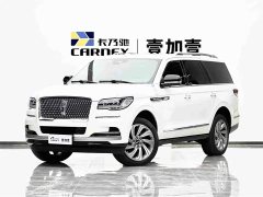 Lincoln Navigator 2022 3.5T Prestige Edition - ფოტო 1