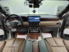Lincoln Navigator 2022 3.5T Prestige Edition - ფოტო 12