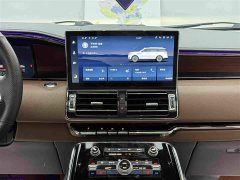 Lincoln Navigator 2022 3.5T Prestige Edition - ფოტო 13