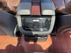 Lincoln Navigator 2022 3.5T Prestige Edition - ფოტო 14