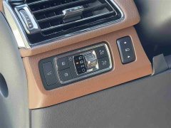 Lincoln Navigator 2022 3.5T Prestige Edition - ფოტო 19