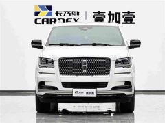 Lincoln Navigator 2022 3.5T Prestige Edition - ფოტო 2