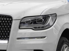 Lincoln Navigator 2022 3.5T Prestige Edition - ფოტო 3