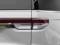 Lincoln Navigator 2022 3.5T Prestige Edition - ფოტო 6