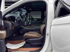Lincoln Navigator 2022 3.5T Prestige Edition - ფოტო 8
