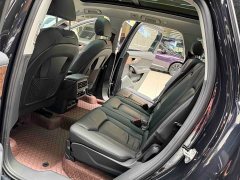 Audi Q7 45 TFSI quattro S line Sport - ფოტო 10