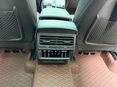 Audi Q7 45 TFSI quattro S line Sport - ფოტო 12