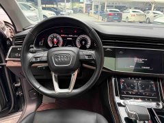Audi Q7 45 TFSI quattro S line Sport - ფოტო 14
