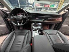 Audi Q7 45 TFSI quattro S line Sport - ფოტო 15