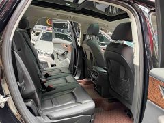 Audi Q7 45 TFSI quattro S line Sport - ფოტო 16