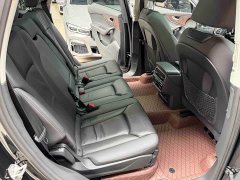Audi Q7 45 TFSI quattro S line Sport - ფოტო 17