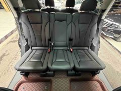 Audi Q7 45 TFSI quattro S line Sport - ფოტო 19