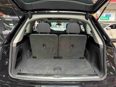 Audi Q7 45 TFSI quattro S line Sport - ფოტო 20