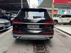 Audi Q7 45 TFSI quattro S line Sport - ფოტო 5