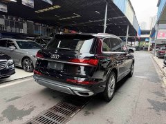 Audi Q7 45 TFSI quattro S line Sport - ფოტო 6
